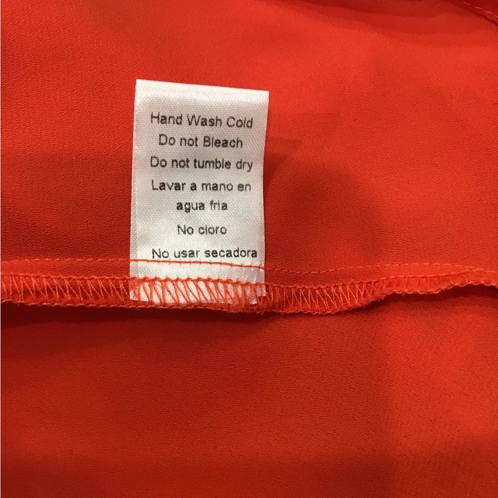 🔴ENGLISH ROSE TANK🔴🔴 - Picture 5 of 10